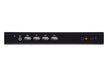 EAN 4710469349874 - ATEN CS742H interruptor KVM Negro imagen 2