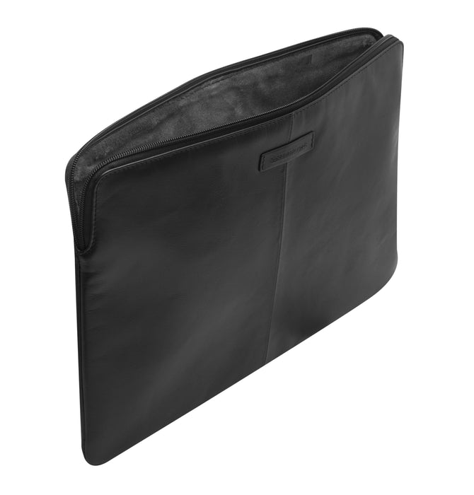 EAN 5711428015303 - dbramante1928 Skagen Pro 35,6 cm (14") Funda Negro imagen 2