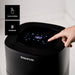 EAN 8414234739780 - Taurus 973978000 freidora Sencillo 5,5 L Independiente 1700 W Freidora de aire caliente Negro imagen 5