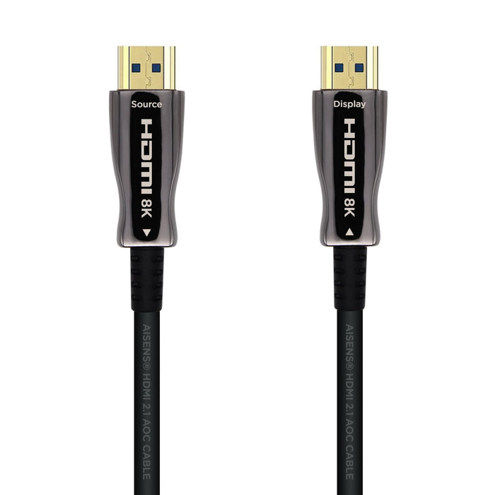 EAN 8436574705843 - AISENS A153-0516 cable HDMI HDMI tipo A (Estándar) imagen 1
