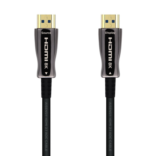 EAN 8436574705904 - AISENS A153-0522 cable HDMI HDMI tipo A (Estándar) imagen 1