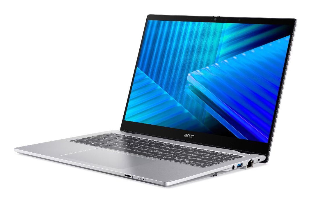EAN 4711474433510 - Acer TravelMate TMP414RN-55-TCO-71N2 Intel Core Ultra 7 255U Portátil 35,6 cm (14") Pantalla táctil 3K 16 imagen 4