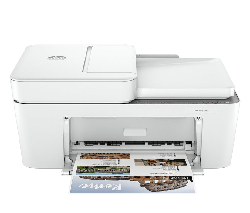EAN 0196337379985 - HP DeskJet 4220e All-in-One Printer Inyección de tinta térmica A4 4800 x 1200 DPI 8,5 ppm Wifi imagen 1