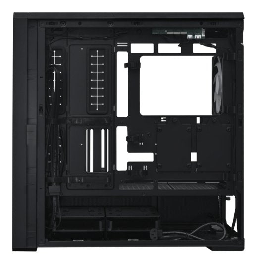 EAN 4718466020642 - Lian Li Lancool 217 INF Midi Tower Negro imagen 5
