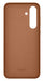 EAN 8806097670131 - Samsung EF-VS731 funda para teléfono móvil 17 cm (6.7") Naranja, Titanio imagen 5