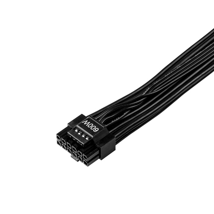 EAN 4713157727398 - Enermax Revolution DFX unidad de fuente de alimentación 850 W 20+4 pin ATX ATX Negro imagen 11