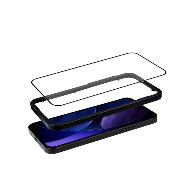EAN 5904310706056 - Crong 3D Armour Glass Protector de pantalla Apple 1 pieza(s) imagen 3