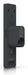 EAN 0810084697580 - Ubiquiti G3 Reader Pro Terminal de reconocimiento facial Negro imagen 4