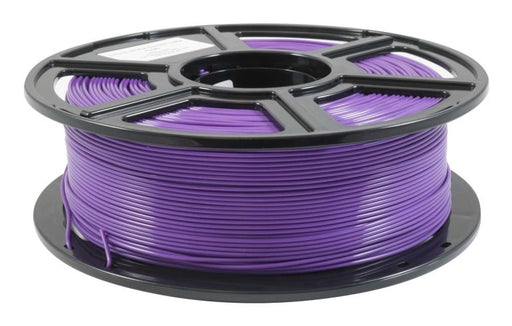 EAN 6937120305293 - Flashforge FF0692 material de impresión 3d Ácido poliláctico duro (PLA) Púrpura 1 kg imagen 1