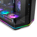 EAN 8436587976308 - NOX Hummer ANVIL Midi Tower Negro imagen 15