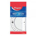 EAN 3154141461347 - Maped 146134 transportador Semicircular imagen 2