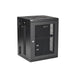 EAN 0065030870085 - StarTech.com RK1520WALHM armario rack Bastidor de pared Negro imagen 2