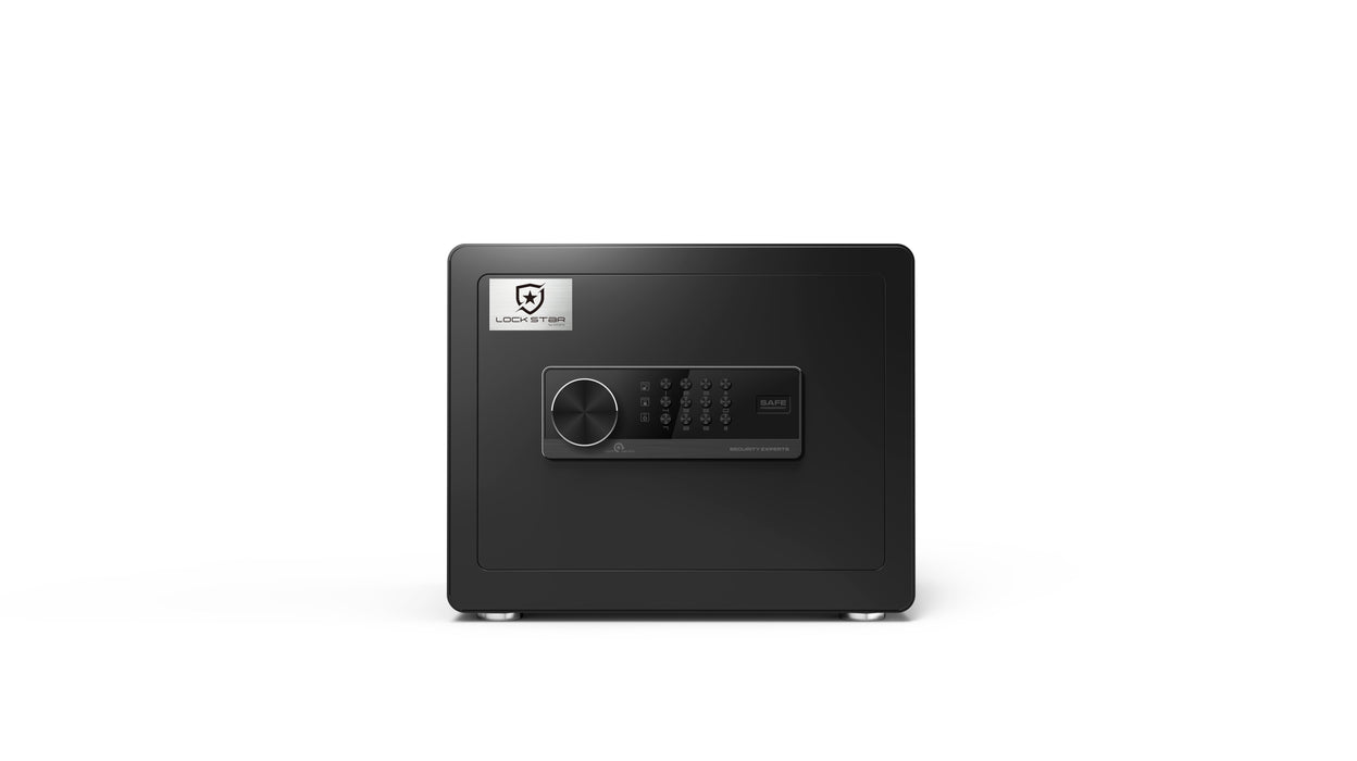 EAN 5907207227276 - Extralink EX.27276 caja fuerte imagen 1
