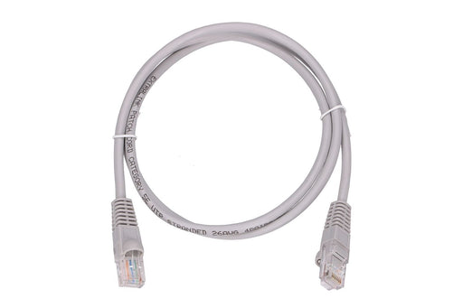 EAN 5902560367669 - Extralink EX.7669 cable de red Gris Cat5e U/UTP (UTP) imagen 1