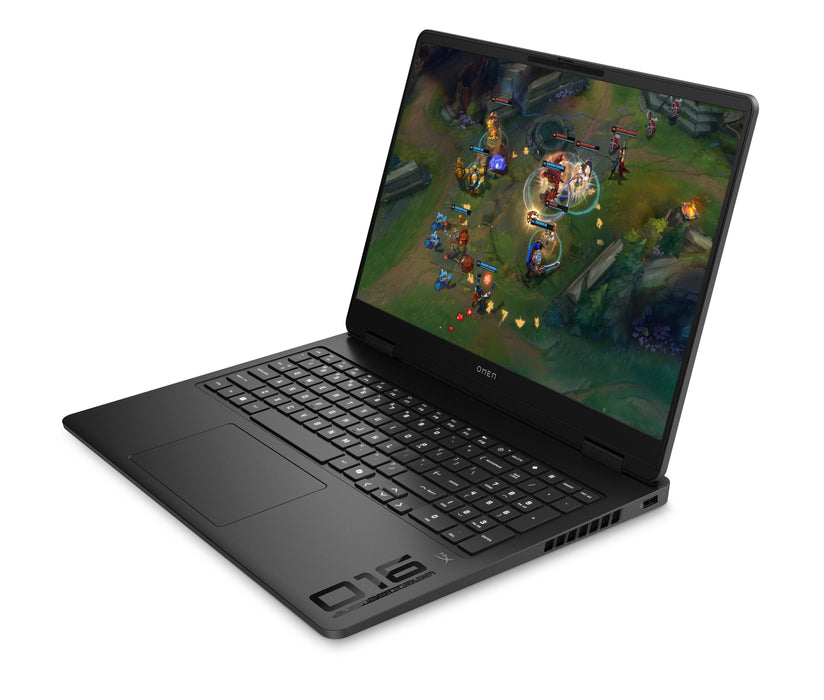 EAN 199251190247 - HP OMEN Gaming 16-ap0023ns Copilot+ PC AMD Ryzen AI 7 350 Portátil 40,6 cm (16") 2K 32 GB DDR5-SDRAM 1 TB  imagen 4