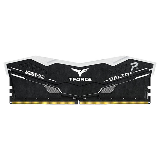 EAN 0765441868250 - Team Group T-FORCE DELTAα RGB FF7D532G6000HC30DC01 módulo de memoria 32 GB 2 x 16 GB DDR5 288-pin DIMM imagen 2