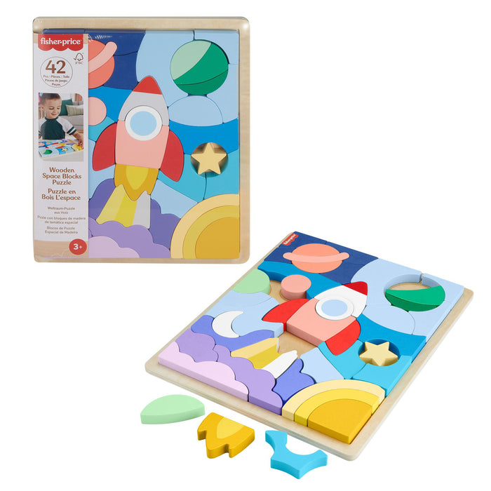 EAN 0194735241750 - Fisher-Price HXY42 juego educativo imagen 6