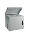 EAN 4049759221997 - EFB Elektronik 691707IP55.1G armario rack 7U Bastidor de pared Gris imagen 3