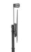 EAN 8716309129060 - Gembird TVS-100T-02 soporte para TV 2,54 m (100") imagen 10