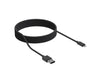EAN 8720195100126 - Xtorm CXG2011 cable de conector Lightning 1 m Negro imagen 9