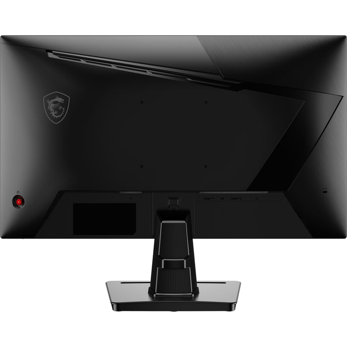 EAN 4711377395038 - MSI MAG 256F E20 pantalla para PC 62,2 cm (24.5") 1920 x 1080 Pixeles Full HD LCD Negro imagen 4