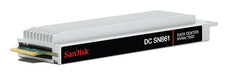 EAN 619659215316 - SanDisk DC SN861 7,68 TB E1.S PCI Express 5.0 NVMe imagen 3