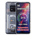 EAN 6934663605149 - AGM X6 Phantom 17,2 cm (6.78") SIM doble Android 14 5G 8 GB 128 GB 5000 mAh Transparente imagen 1