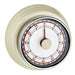 EAN 4009816030009 - TFA-Dostmann 38.1037 Temporizador mecánico para cocina Beige imagen 1