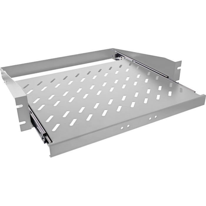 EAN 4043718337934 - InLine 19114J accesorio de bastidor Estantería ajustable imagen 2