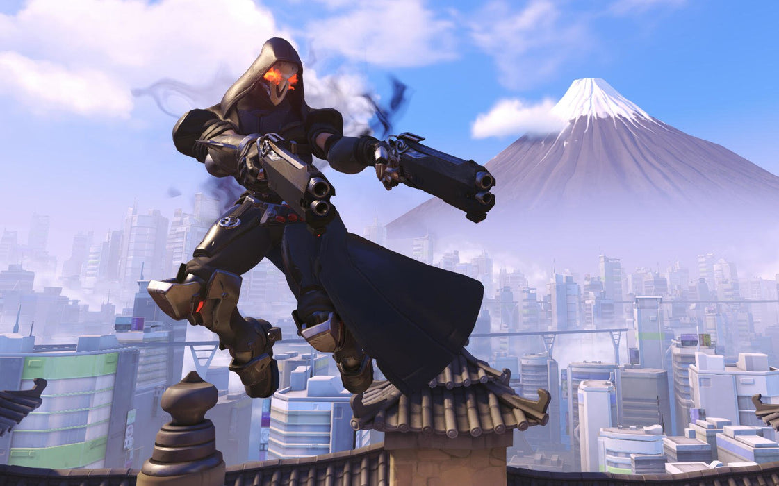 EAN 5030917288067 - Blizzard Overwatch - Legendary Edition Completa Alemán, Inglés, Chino simplificado, Coreano, Español, Fra imagen 76