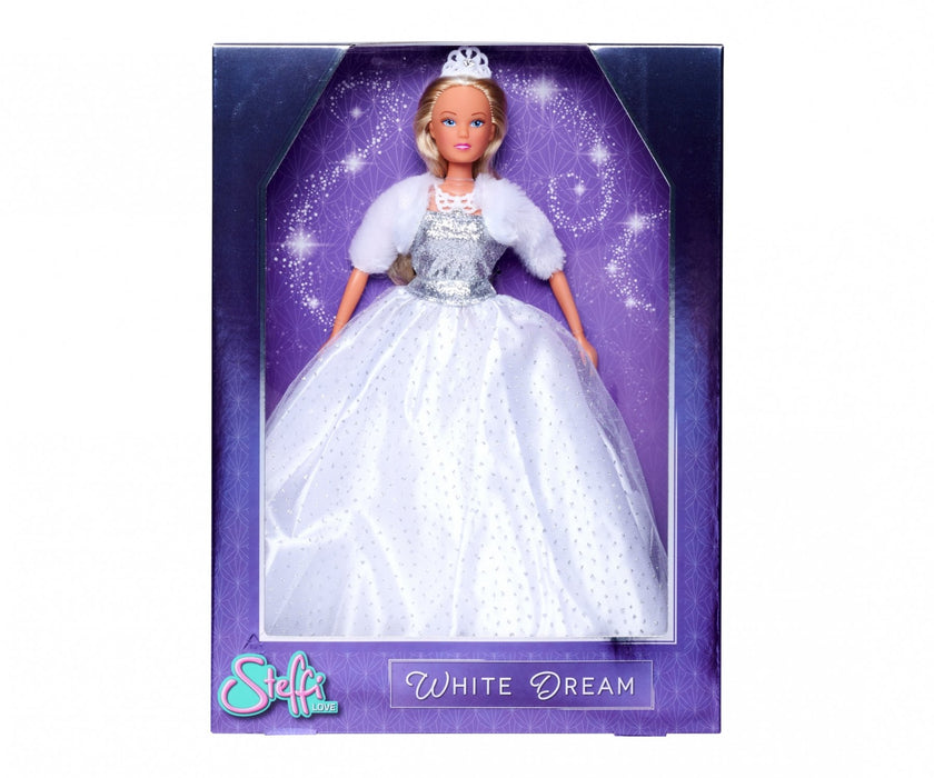 EAN 4006592077723 - Simba Toys SL White Dream imagen 7
