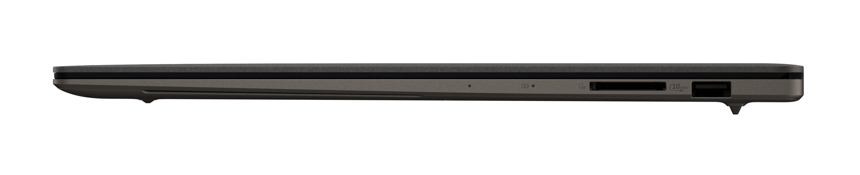 EAN 4711387709559 - ASUS Zenbook S 16 UM5606WA-RK053W 40,6 cm (16") WQXGA+ LPDDR5x-SDRAM Wi-Fi 7 (802.11be) imagen 9
