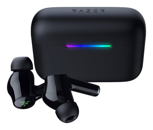 EAN 8887910061831 - Razer Hammerhead V3 X HyperSpeed for Xbox Auriculares Inalámbrico Dentro de oído Llamadas/Música Bluetoot imagen 1