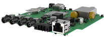 EAN 7331021087477 - Axis F9104-B Mk II Unidad base imagen 1