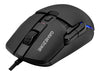 EAN 5907512874561 - Tracer Master ratón Juego mano derecha USB tipo A Óptico 12000 DPI imagen 1