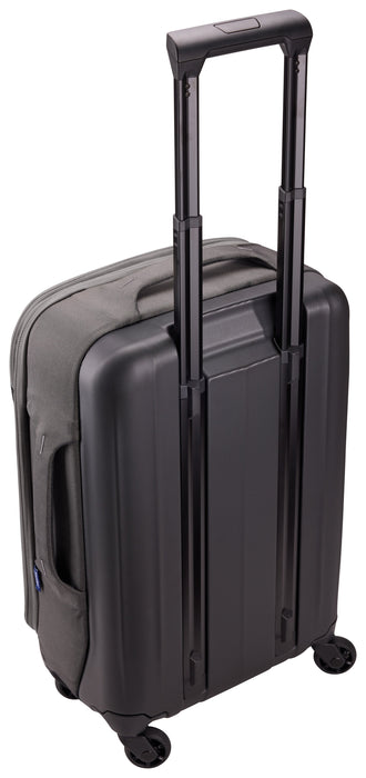 EAN 0085854255783 - Thule Subterra 2 TSRS422 Vetiver Gray Tranvía Estructura blanda Gris 35 L Policarbonato (PC), Poliéster imagen 6