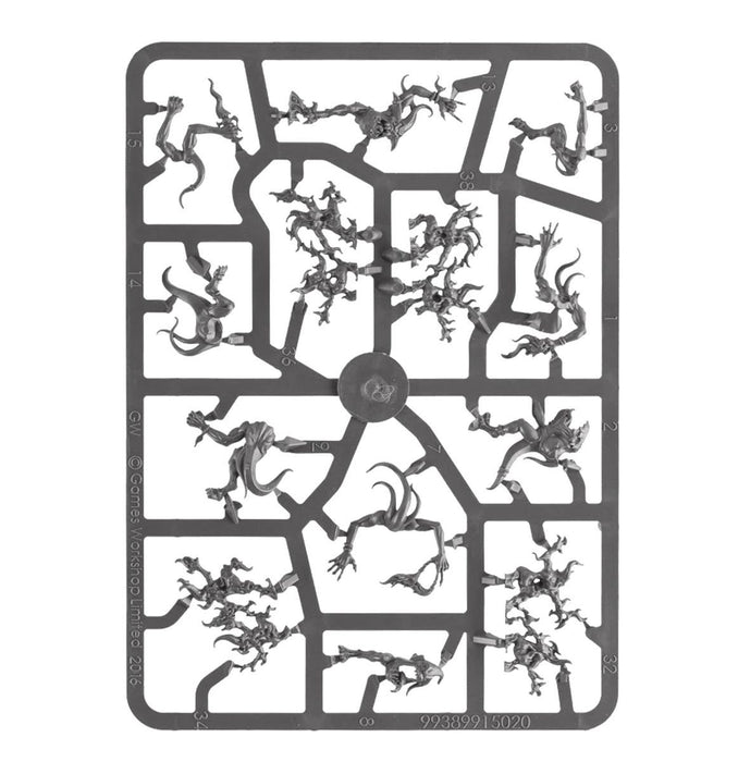 EAN 5011921270217 - Games Workshop 83-110 collectible figure imagen 41