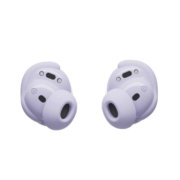 EAN 0017817853200 - Bose 888507-0300 auricular y casco Auriculares Inalámbrico Dentro de oído Bluetooth Lila imagen 4