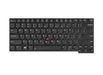EAN 5711783483656 - Lenovo 01AX374 refacción para laptop Teclado imagen 1