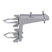 EAN 6009693810112 - Poynting A-BRKT-030 accesorio para antena Soporte de antena Gris imagen 4