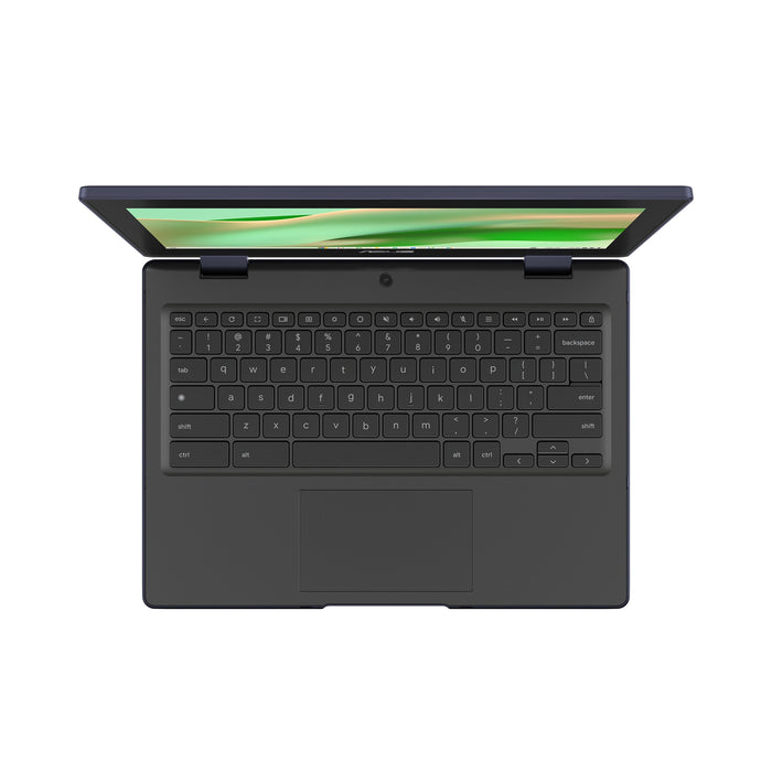 EAN 4711387932650 - ASUS Chromebook CR11 Flip CR1104FTA-NS0094 Intel® N 29,5 cm (11.6") Pantalla táctil LPDDR5-SDRAM Wi-Fi 6  imagen 6