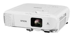 EAN 8715946738086 - Epson EB-994F 4100 lúmenes ANSI 3LCD 1080p (1920x1080) Blanco imagen 2