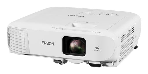 EAN 8715946738086 - Epson EB-994F 4100 lúmenes ANSI 3LCD 1080p (1920x1080) Blanco imagen 2