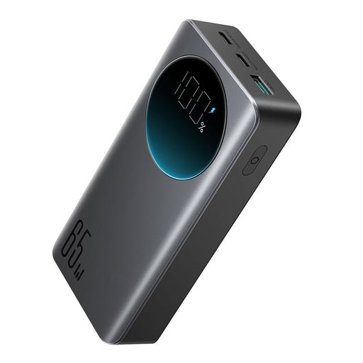 EAN 6956116797317 - JOYROOM JR-PBF04 batería externa Polímero de litio 20000 mAh Negro imagen 1