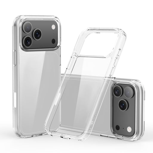 EAN 4250686415209 - nevox 2520 funda para teléfono móvil 16 cm (6.3") Transparente imagen 1