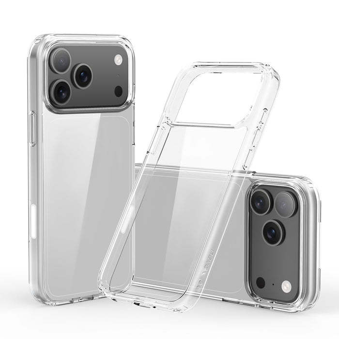 EAN 4250686415209 - nevox 2520 funda para teléfono móvil 16 cm (6.3") Transparente imagen 1