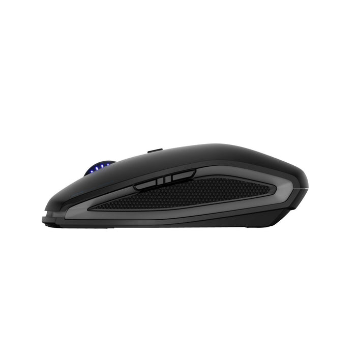 EAN 4025112098857 - CHERRY GENTIX BT ratón Juego Ambidextro Bluetooth Óptico 2000 DPI imagen 5