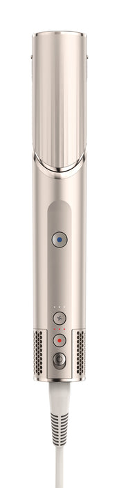 EAN 0622356270595 - Shark HD424SLEU Utensilio de peinado Herramienta de peinado con múltiples accesorios Caliente Champán 140 imagen 16