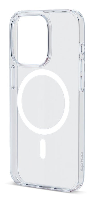 EAN 8596049189858 - Epico Mag+ Hero funda para teléfono móvil 15,5 cm (6.1") Transparente imagen 1