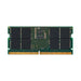 EAN 0740617335002 - Kingston Technology KCP556SS8-16 módulo de memoria 16 GB 1 x 16 GB DDR5 5600 MT/s 262-pin SO-DIMM imagen 1